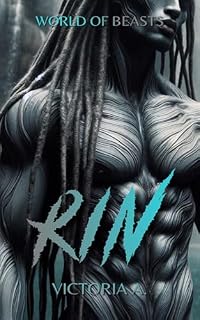 Livro Rin (World of Beasts)
