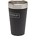 Stanley 10-02282-007 Adventure Stacking Vacuum Pint, 16 oz, Matte Black
