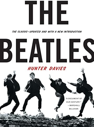 The Beatles: A Celebration: GIULIANO, Geoffrey: 9780312071431