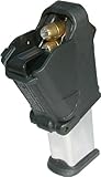UpLULA - 9mm to 45ACP Maglula Uplula Pistol Speed Magazine Loader. Loads all* 9mm Luger, 10mm, .357 Sig, 10mm, .40, and .45ACP cal
