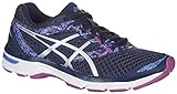 ASICS Women's Gel-Excite 4 Indigo Blue/Blue/Orchid Athletic Shoe 11 M US