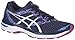 ASICS Women's Gel-Excite 4 Running Shoe, Indigo Blue/Blue/Orchid, 11 M US