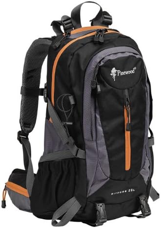 pinewood rucksack