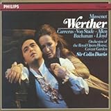 Massenet: Werther
