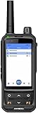 ANYSECU A970S 4G Zello Radio POC Push to Talk