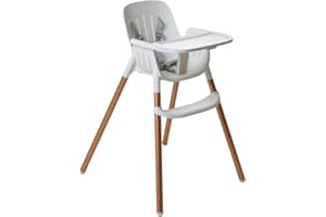 Burigotto Cadeira De Refeição Poke Polar