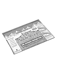 PPS embalaje Company Aspen Evaporative Cooler Pad