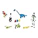 Nanoblock NB-007 Basic Set