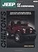 Jeep CJ, 1945-70 (Chilton Total Car Care Series Manuals)