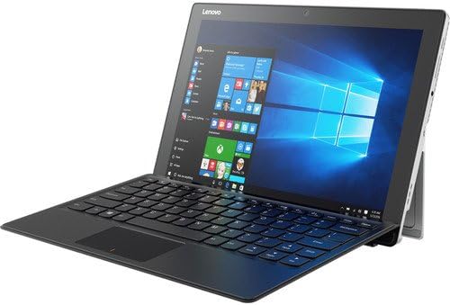Lenovo 12.2" Miix 510 Multi-Touch 2-in-1 Notebook - 8GB of DDR4 RAM | 256GB PCIe SSD
