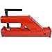 Titan Clamp On Trailer Receiver Hitch 2