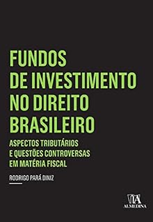 Livro Fundos de Investimento no Direito Brasileiro