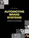 Automotive Brake Systems (Automotive Systems Books)