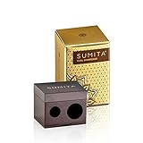 SUMITA BROWS & EYES Dual Sharpener