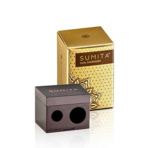 SUMITA BROWS & EYES Dual Sharpener