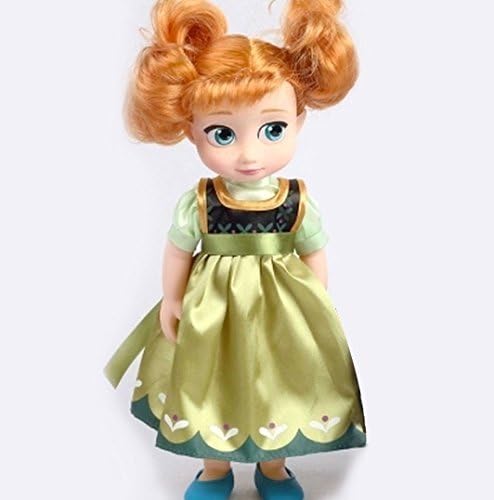 12 inches Disney's Frozen Movie Anna Girl Doll