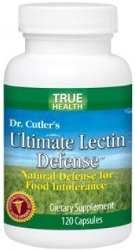 Ultimate Lectin Defense by True Health