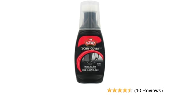 scuff cover shoe polish