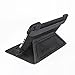 Surf To Summit Molded Foam Case with Integrated Stand for Wacom Cintiq 13.3 Inch Tablets