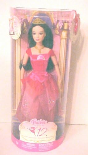 barbie 12 dancing princesses blair