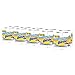 Charmin Basic Toilet Paper 40 Double Roll (10 Packs of 4 Double Rolls)