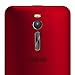 ASUS ZenFone 2 Unlocked Cellphone, 64GB, Red (U.S. Warranty)