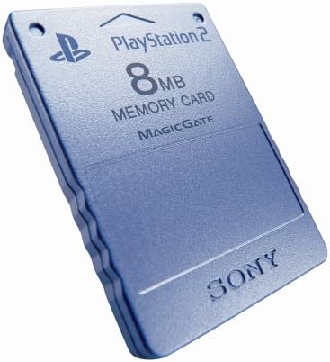 ps2 memory card skroutz