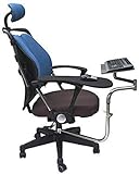 sunter98 OK010 Ergonomic Laptop/Keyboard/Mouse