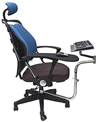 sunter98 OK010 Ergonomic Laptop/Keyboard/Mouse