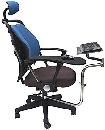 sunter98 OK010 Ergonomic Laptop/Keyboard/Mouse Stand-Mount for