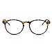 In Style Eyes Flexible Readers, Super Comfortable Lightweight Reading Glasses/Tortoise +1.25