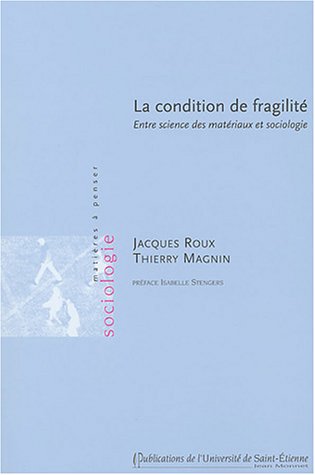 La  condition de fragilité