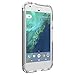 Spigen Tough Armor Google Pixel Case with Kickstand and Heavy Duty Air Cushion Technology Protection for Google Pixel 2016 - Gunmetal