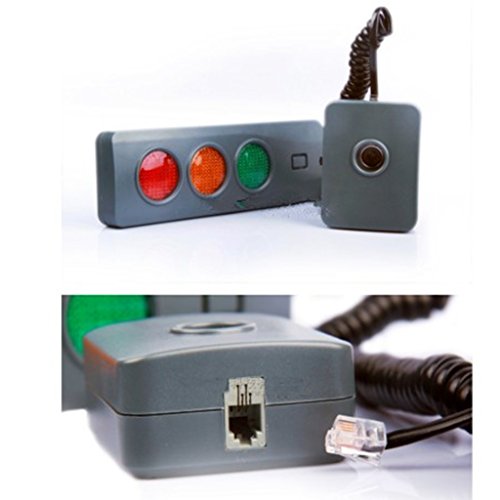 Homyl Garage Parking Indicator First Alert Parking Alert Sensor Auxiliary System - Thumbnail 3