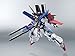 TAMASHII NATIONS Bandai Robot Spirits Enhanced ZZ Gundam Gundam ZZ Figure