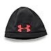 Under Armour UA Outdoor Fleece Beanie OSFA Black