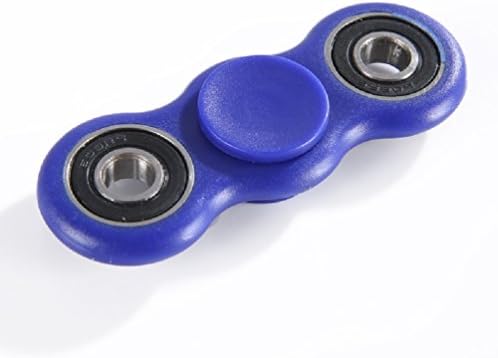 1pc Small Fingertip Spinner Fidgets Gift EDC Sensory Fidget Hand Spinner For Autism and ADHD Kids/Adult Funny Anti Stress Toys