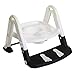 Dreambaby 3 In 1 Toilet Trainer (Glow in the Dark)