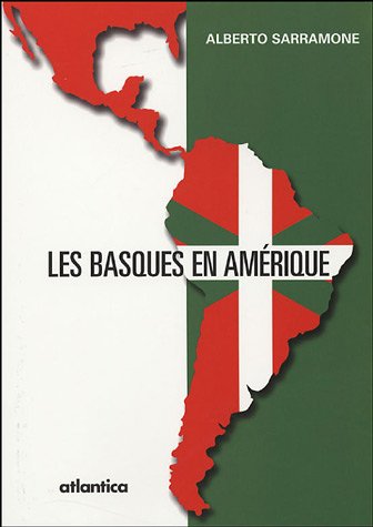 Les  Basques en Amérique