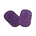 16pcs Elbow Knee DIY Repair Patches Applique Elbow Patch Jeans Iron On Patches, 8 Colors