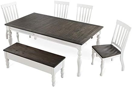 Best Steve Silver Mango Dining Room Table