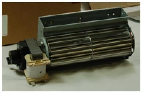 Whirlpool Fan, Tangential 74008383