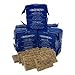Datrex Emergency Survival 3600 Calorie Food Ration Bar (Pack of 10), 180 Bars