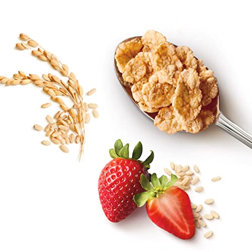 Kellogg's & General Mills Cereal Bowl Variety Frosted Flakes, Frosted