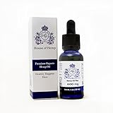 House of Hemp Premium Organic Hemp Extract Oil 30mL - (600mg)