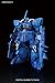 BANDAI Hobby HGBF Dom R35 Gundam Build Fighters Model Kit (1/144 Scale)