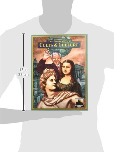 Golden Ages Cults and Cultures