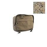 Eberlestock Padded Accessory Pouch, Large