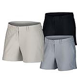Nike Flex Golf Fitness Women's Athletic Dri-Fit Shorts