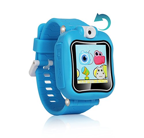 Jupiter Creations My Smart Watch, Blue